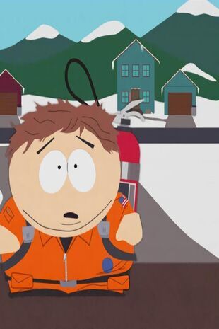 South Park - Die Hippie, Die