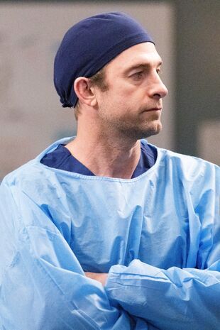 Anatomia lui Grey Sezonul 18 Episodul 15