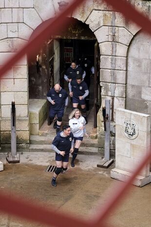 Fort Boyard Saison 37 Épisode 9