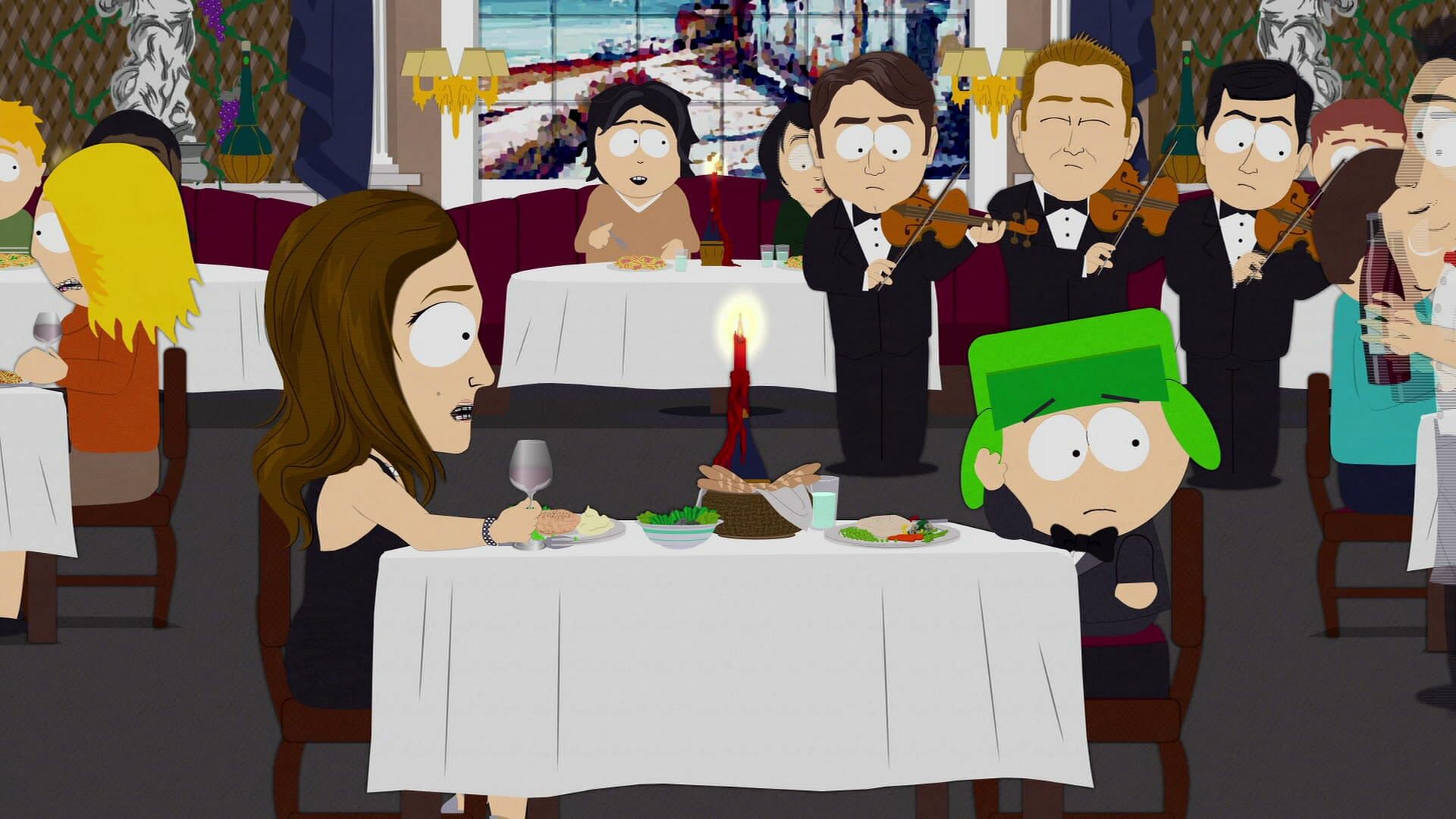 South Park Seizoen 15 Aflevering 13