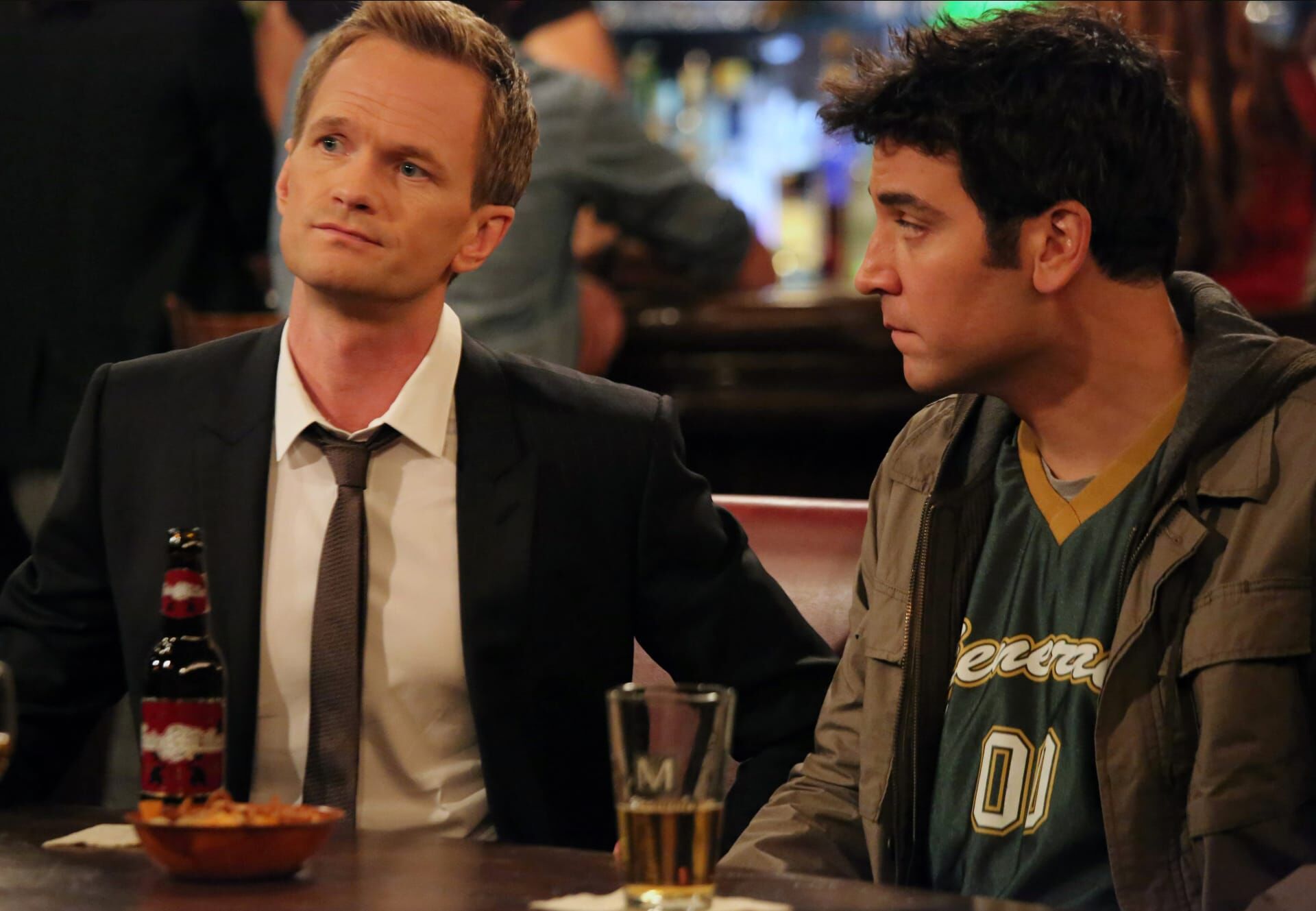 How I Met Your Mother Seizoen 9 Aflevering 9