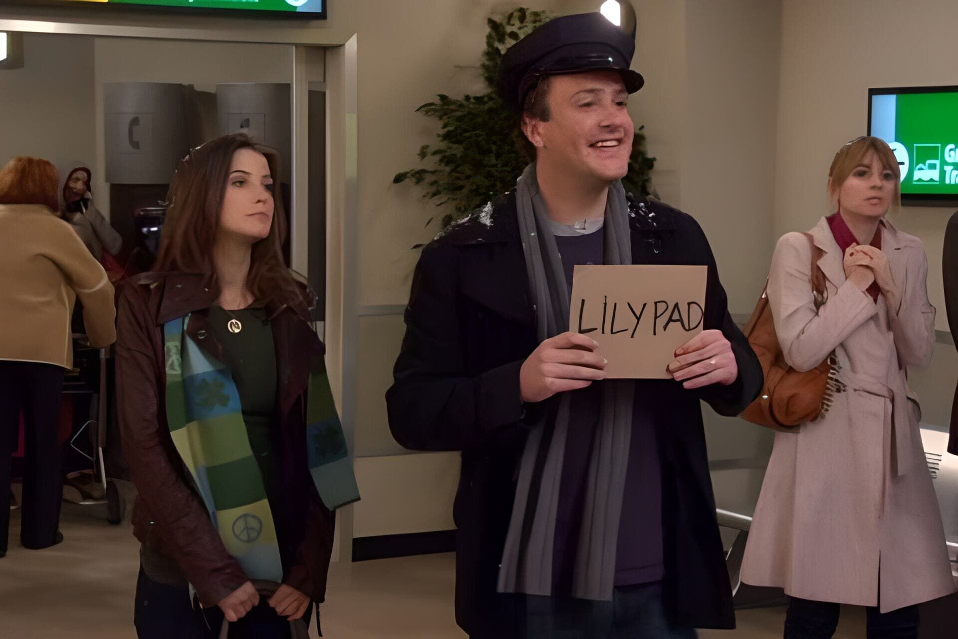 How I Met Your Mother Seizoen 4 Aflevering 13