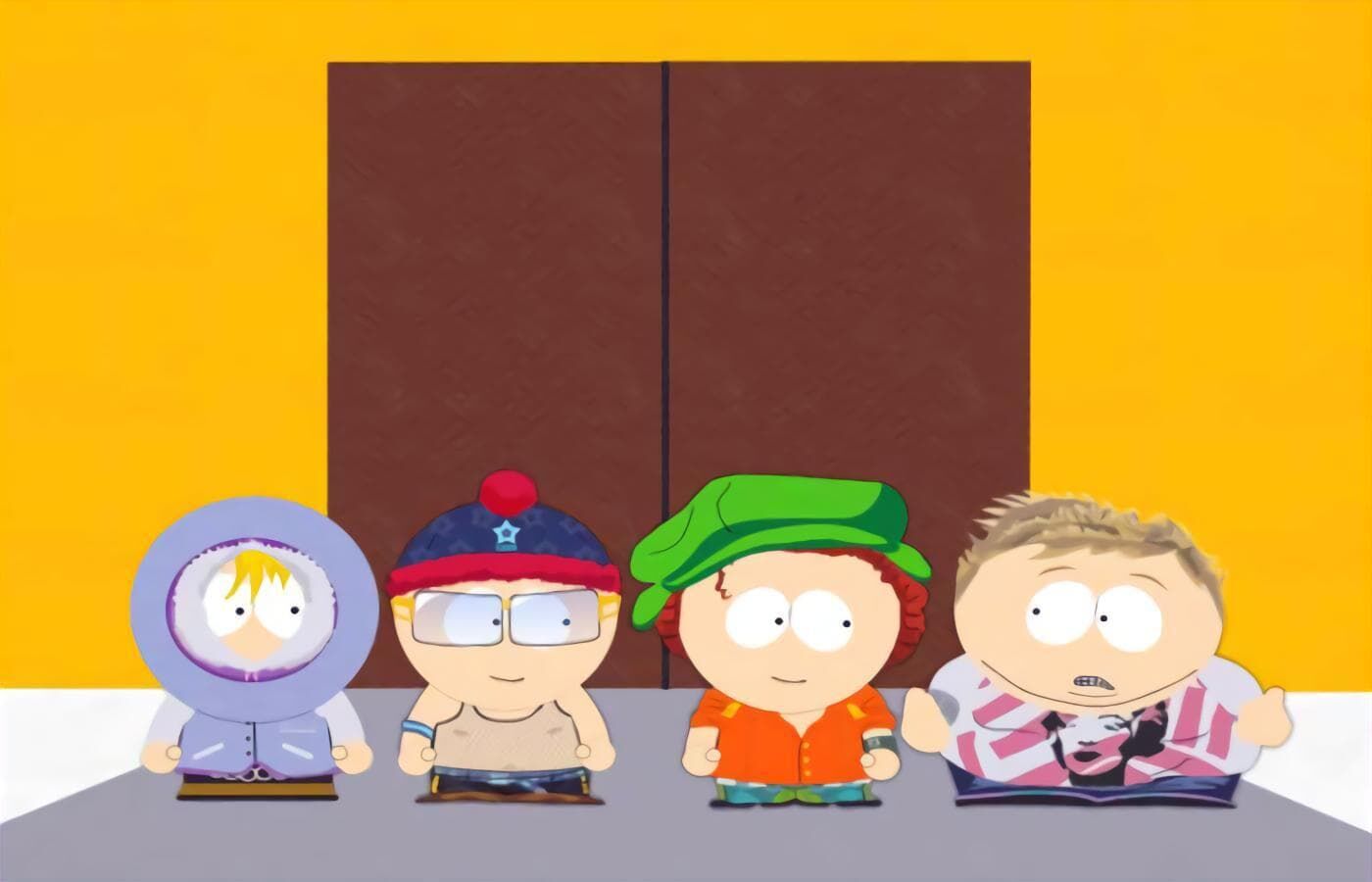 South Park Seizoen 7 Aflevering 8