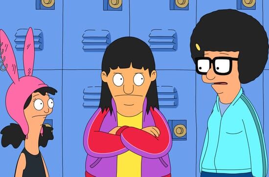 Bob's Burgers