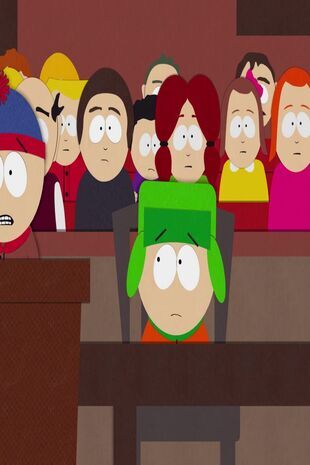 South Park Seizoen 3 Aflevering 6