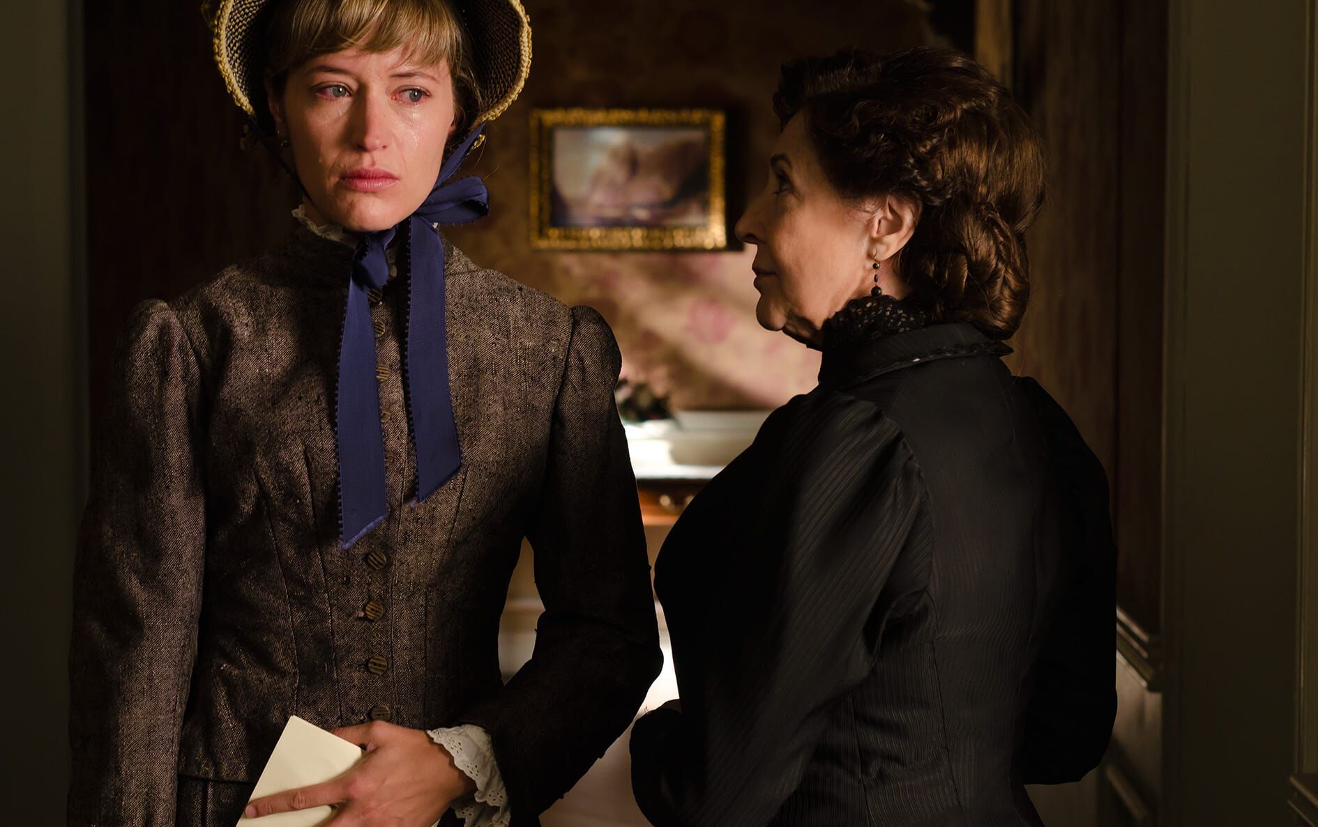 Grand Hôtel Saison 1 Épisode 8