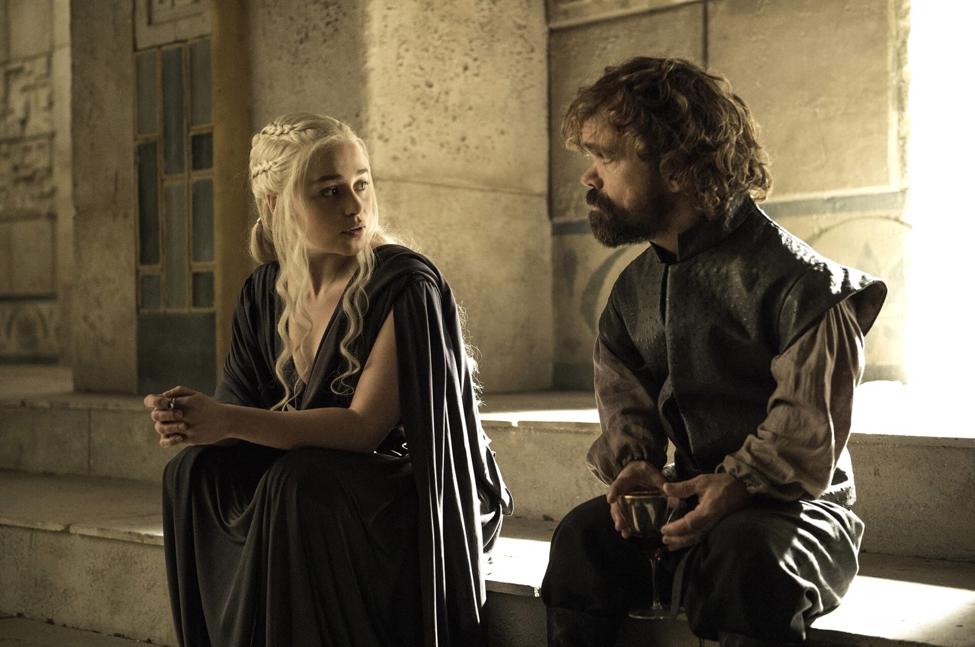 Game of Thrones Saison 6 Épisode 10