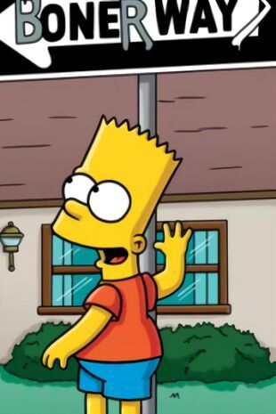 Les Simpson Saison 21 Épisode 6