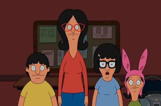 Bob's Burgers