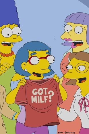 Les Simpson Saison 36 Épisode 6