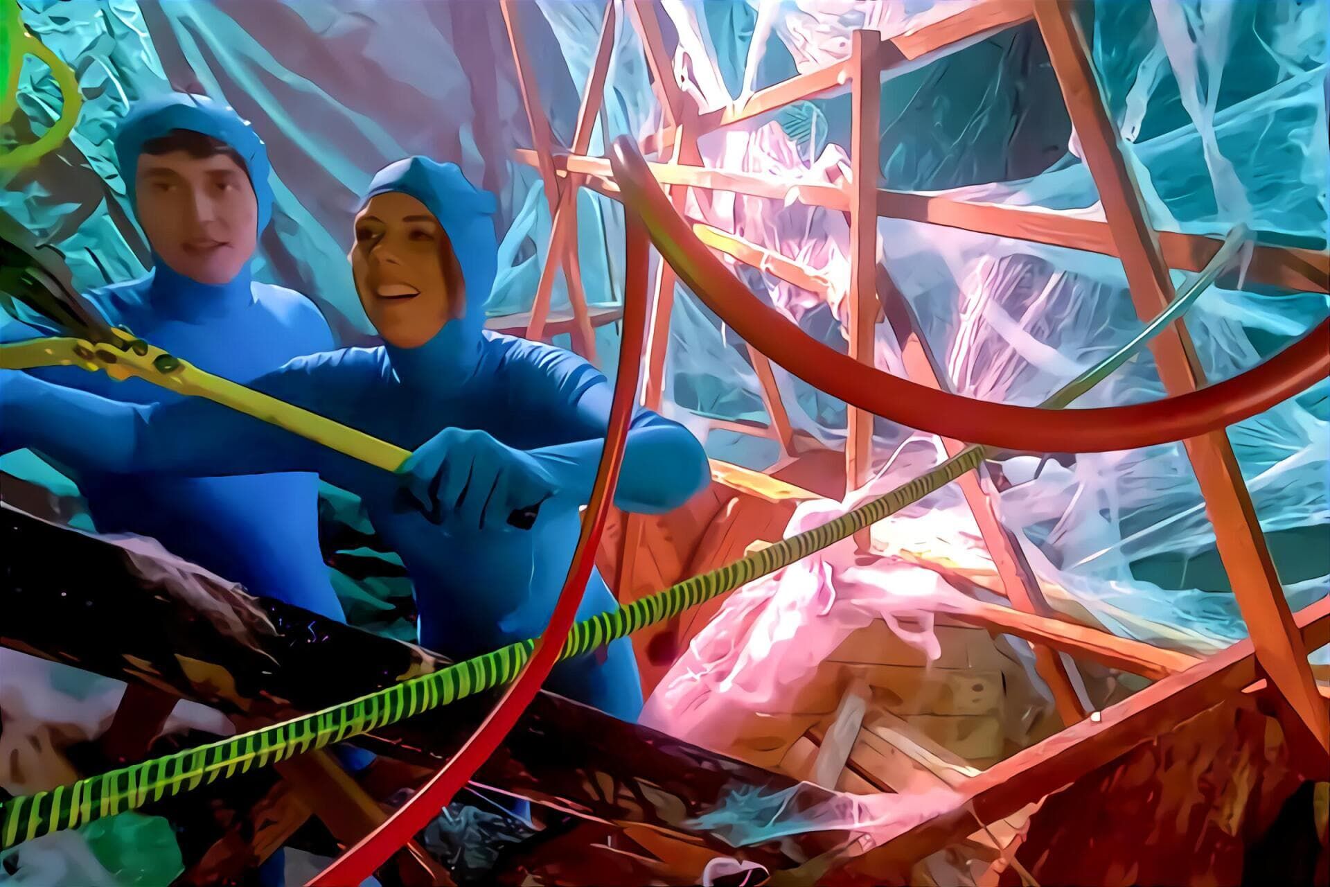 Code van Coppens Seizoen 4 Aflevering 5