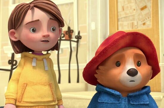 Paddingtons Abenteuer