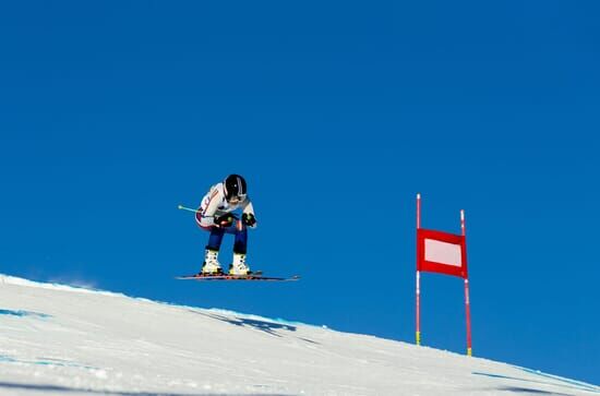 Ski alpin: Weltcup