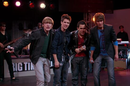 Big Time Rush