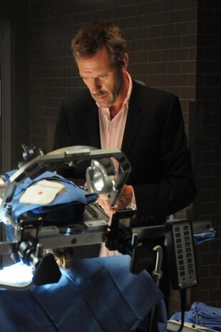 Dr House Saison 7 Épisode 4