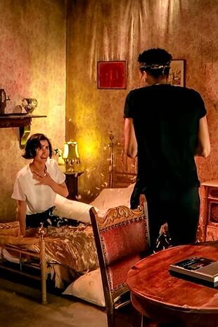 Code van Coppens Seizoen 2 Aflevering 2