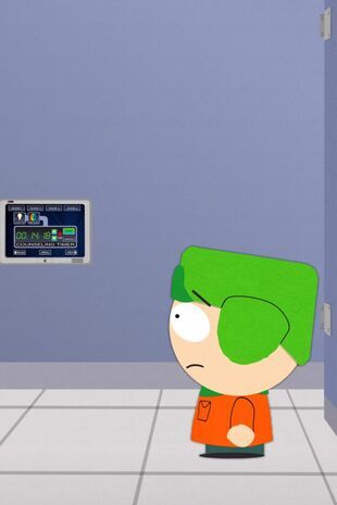 South Park Seizoen 17 Aflevering 5
