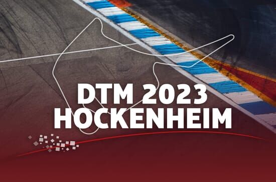 DTM – Hockenheimring