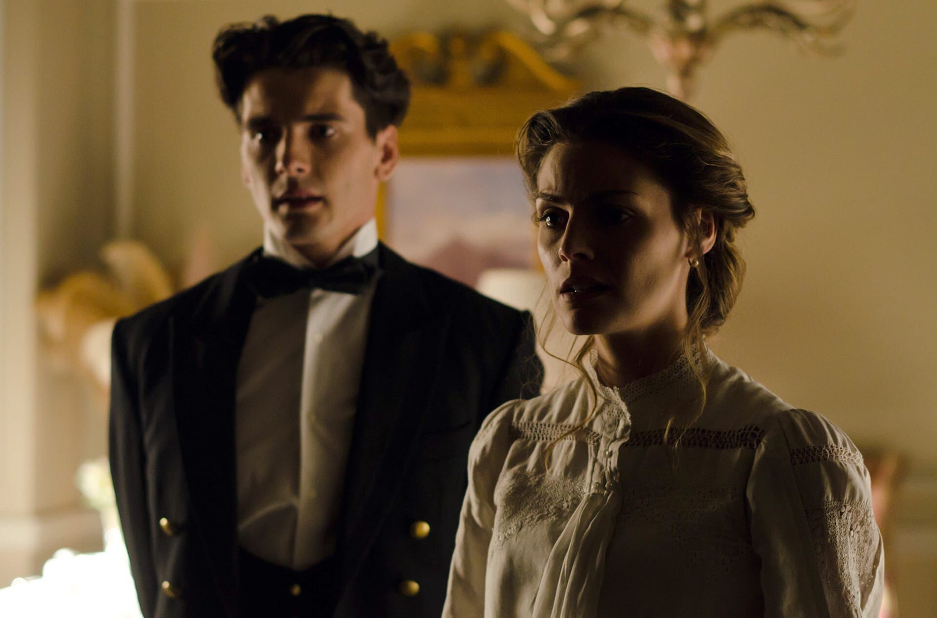 Grand Hôtel Saison 2 Épisode 18