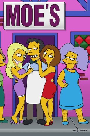 Les Simpson Saison 11 Épisode 16