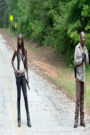 The Walking Dead: Invazia zombi - Ca la începu