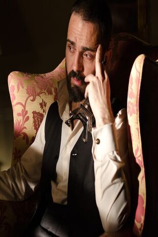 Grand Hôtel Saison 2 Épisode 14