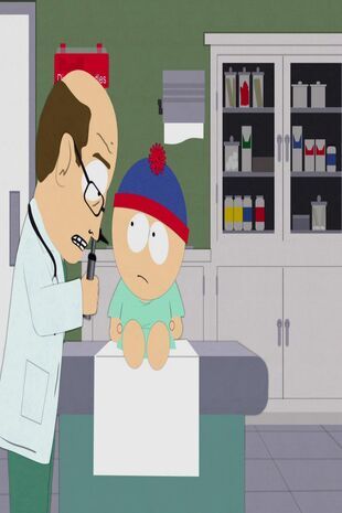 South Park Seizoen 15 Aflevering 7