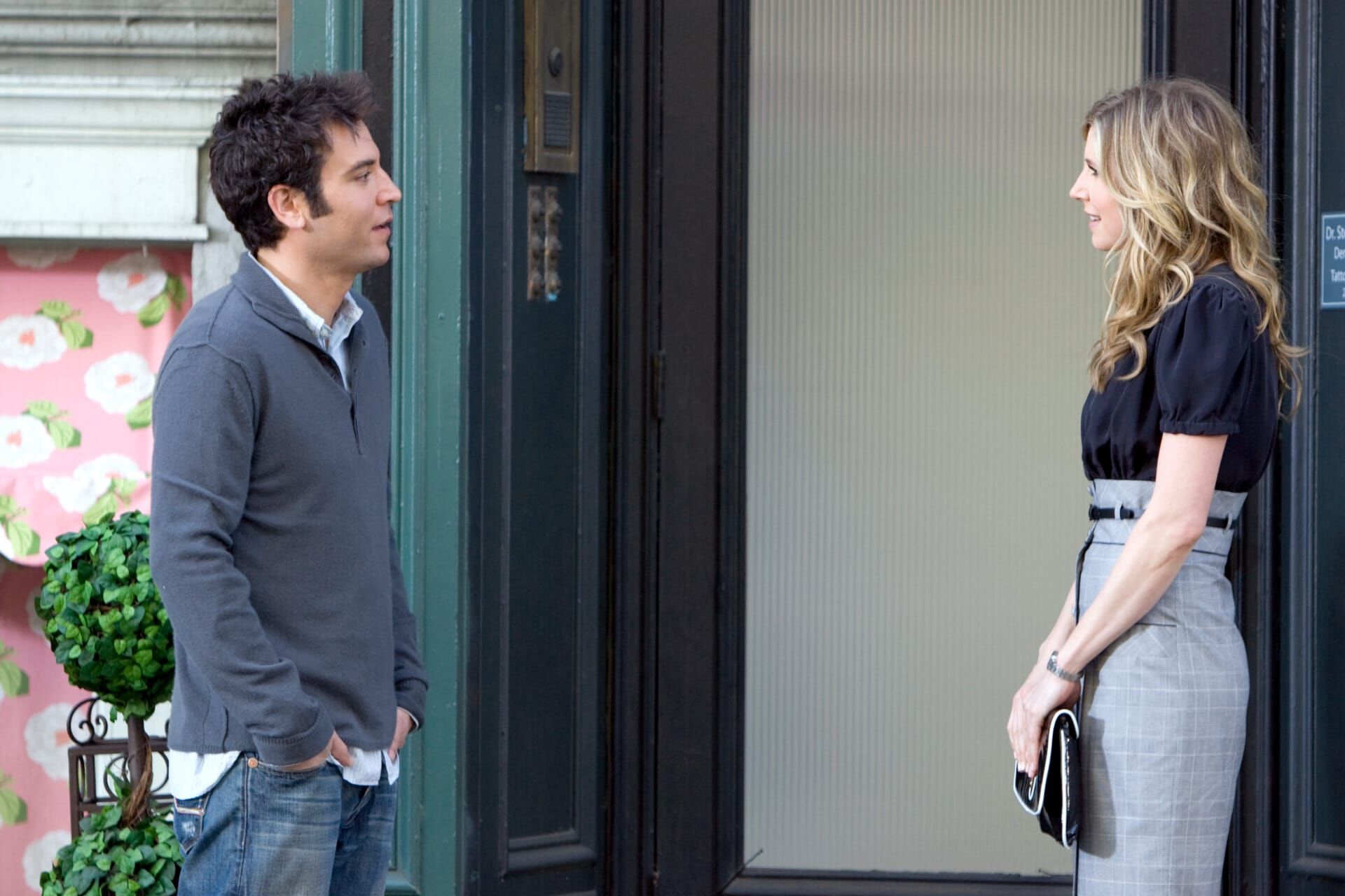 How I Met Your Mother Seizoen 3 Aflevering 14