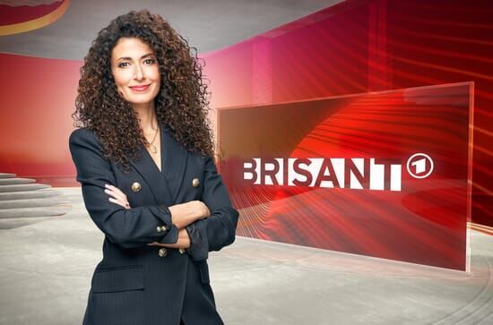 Brisant