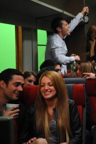 How I Met Your Mother Seizoen 7 Aflevering 16