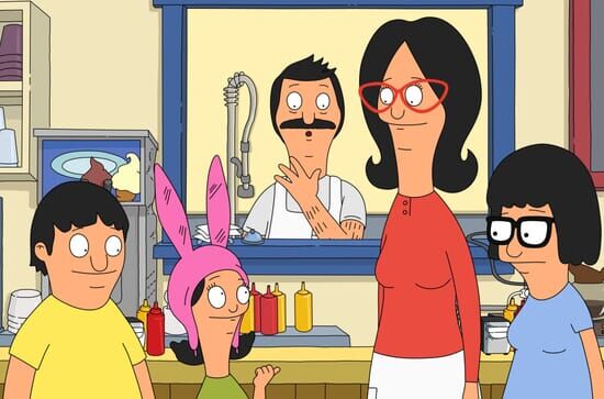 Bob's Burgers