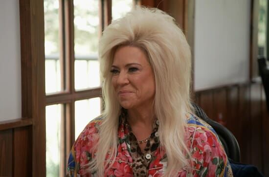 Das Medium: Theresa Caputo