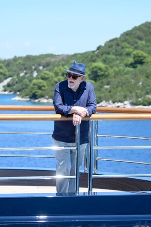 Succesiunea Sezonul 2 Episodul 10