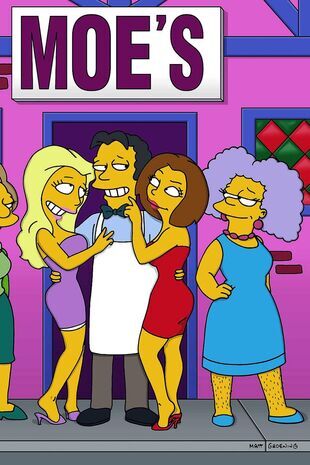 The Simpsons Seizoen 11 Aflevering 16