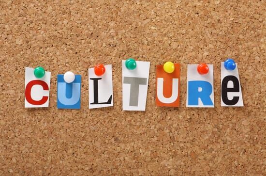 Culture Talk