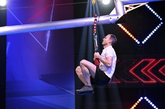 Ninja Warrior Germany