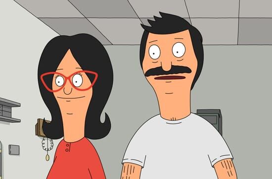 Bob's Burgers