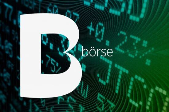 Börse