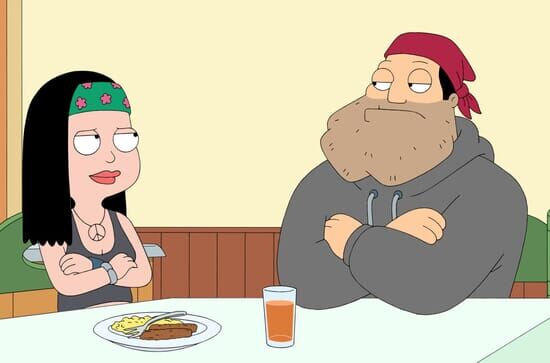 American Dad!