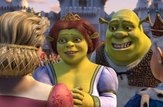 Shrek 2 – Der tollkühne Held kehrt zurück