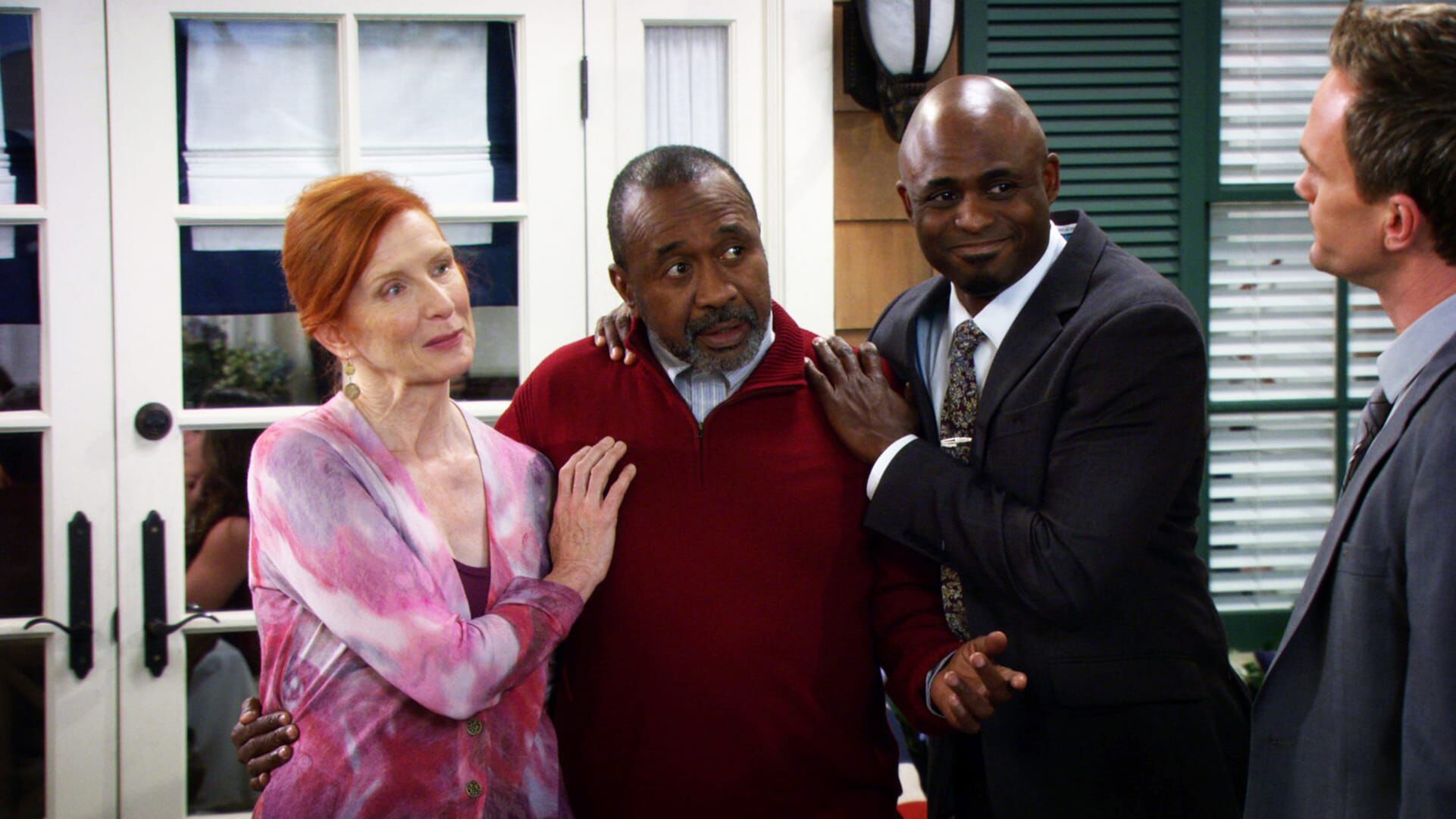 How I Met Your Mother Seizoen 9 Aflevering 10