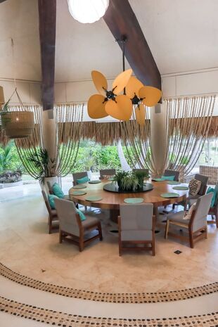 La villa des coeurs brisés Saison 8 Épisode 4