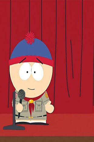 South Park Seizoen 5 Aflevering 3