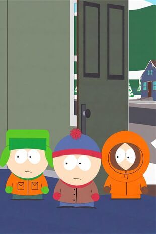 South Park Seizoen 12 Aflevering 10