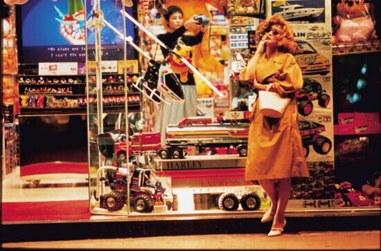 Chungking Express