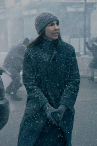 The Handmaid's Tale : La servante écarlate - Exécution