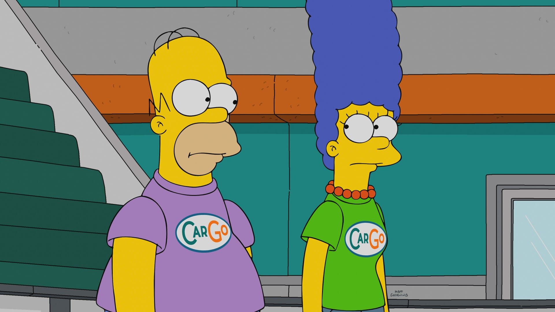 The Simpsons Seizoen 31 Aflevering 5