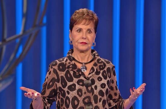 Joyce Meyer – Das Leben...