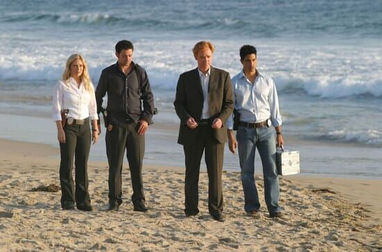 CSI Miami