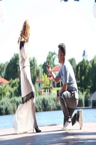 Adela Sezonul 4 Episodul 34